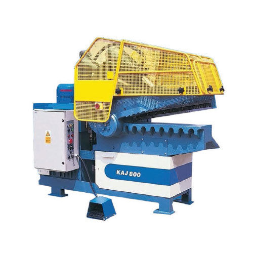 Alligatorschere - KAJ series - Gensco Equipment - hydraulisch / für Stahlschrott / für Rohre