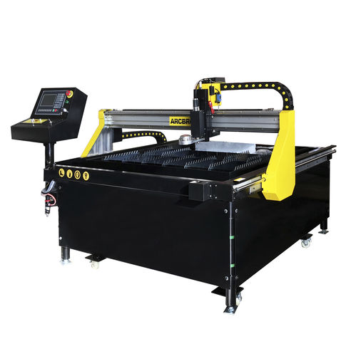 Plasmaschneidemaschine - STINGER series - ARCBRO LTD - für Metall / für Stahl / für Edelstahl