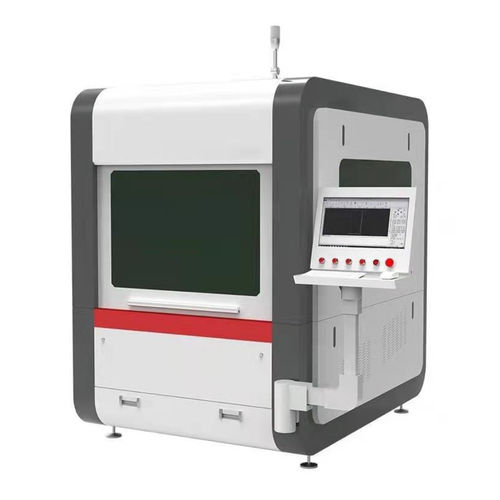 Faserlaser-Schneidemaschine - ARCBRO LTD - für Metall / für Blech / CNC