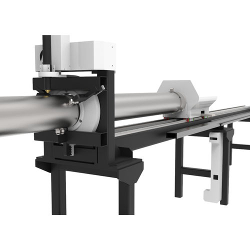 Brennschneidemaschine - Tube-S - ARCBRO LTD - Plasma / für Metall / Rohr