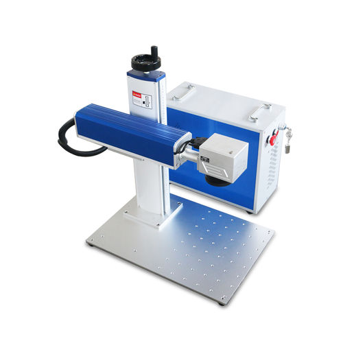 Lasermarkiermaschine - CX-20 - ARCBRO LTD - Metall / Kunststoff / Holz