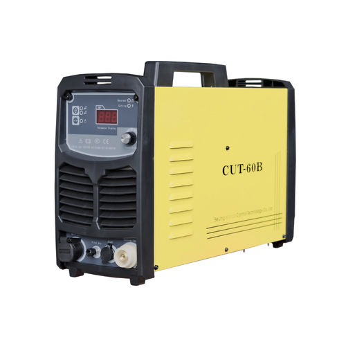 CNC-Plasmaschneider - 60B - ARCBRO LTD - IGBT-Wechselrichter / hochleistungsfähig / Hochgeschwindigkeit
