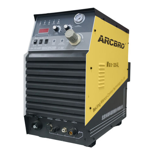Manueller Plasmaschneider - 125AL - ARCBRO LTD - CNC / automatisch / IGBT-Wechselrichter