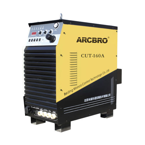 Manueller Plasmaschneider - 160A - ARCBRO LTD - CNC / automatisch / IGBT-Wechselrichter