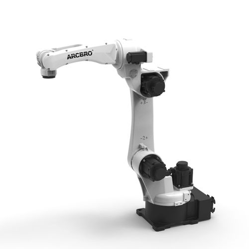 Knickarmroboter - BR10iB-14 - ARCBRO LTD - 6-Achs / Umschlag / Schweiß