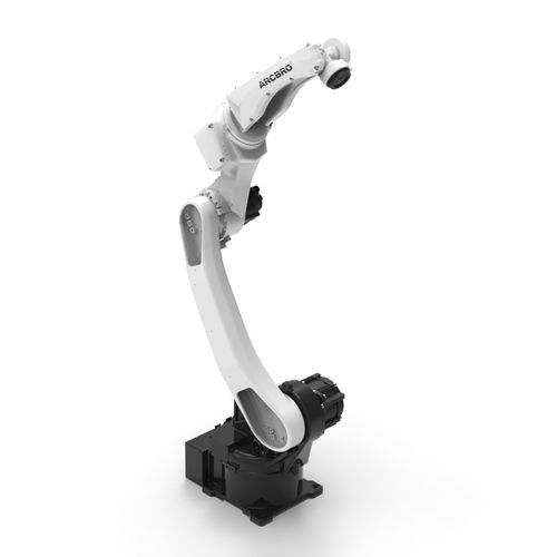 Knickarmroboter - BR10iB-18 - ARCBRO LTD - 6-Achs / Umschlag / Pick-and-Place