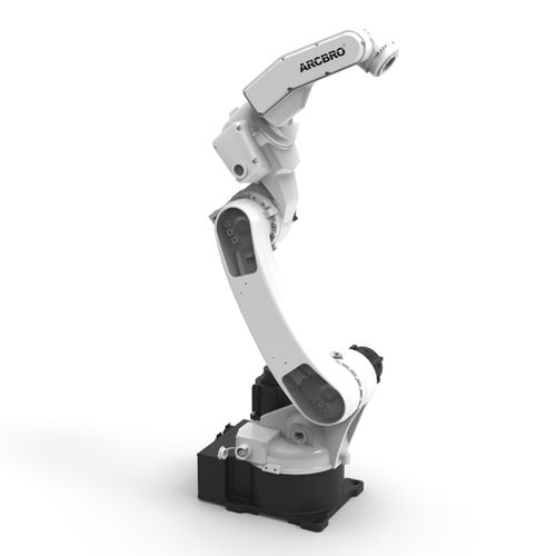 Knickarmroboter - BR10iD-14 - ARCBRO LTD - 6-Achs / zum Schleifen / IP65
