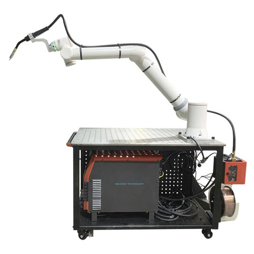 Kollaborativer Roboter - ARCBRO LTD - Knickarm / 6-Achs / Verpackung