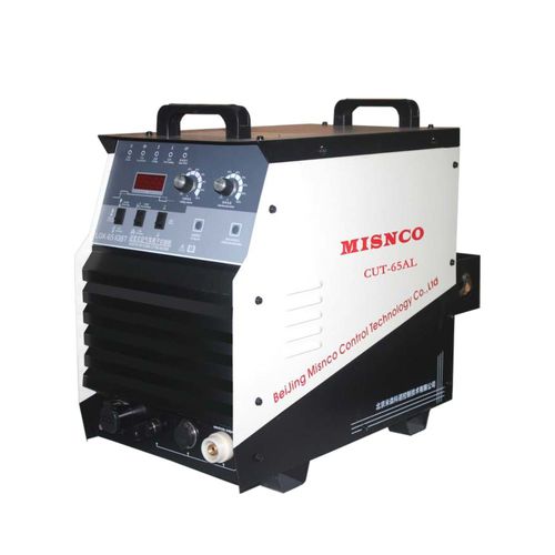 Plasmastromquelle zum Plasmaschneiden - 65AL - ARCBRO LTD - zum Metallschneiden / für Plasmaschneider / 220 V