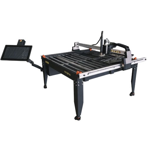 Plasmaschneidemaschine - Spark Pro - ARCBRO LTD - für Metall / für Metallmöbel / CNC
