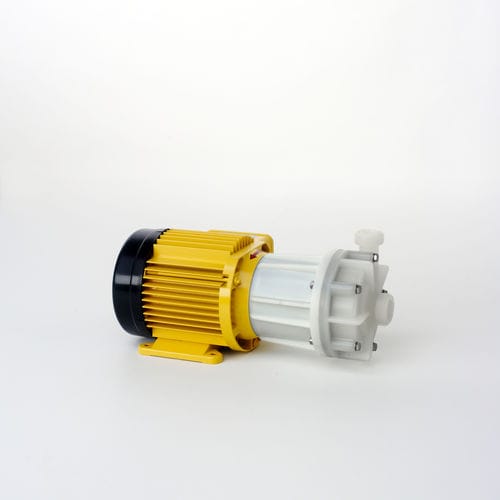 Kreiselpumpe - MPN series - SCHMITT - Kreiselpumpen GmbH & Co. KG - für Meerwasser / für Chemikalien / mit Elektromotor