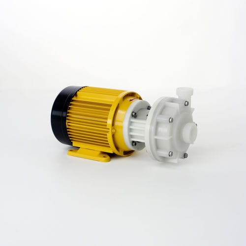 Kreiselpumpe - U-DO series - SCHMITT - Kreiselpumpen GmbH & Co. KG - für Meerwasser / für Chemikalien / elektrisch