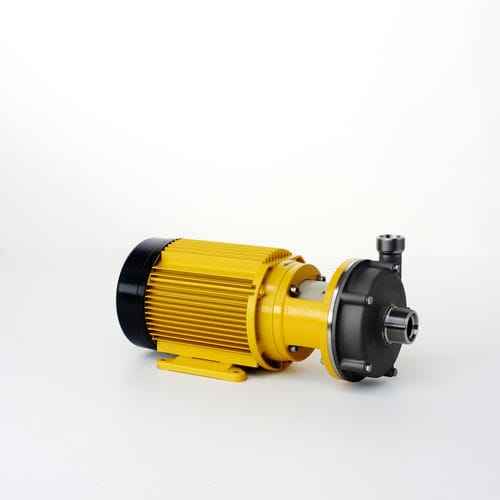 Kreiselpumpe - UP series - SCHMITT - Kreiselpumpen GmbH & Co. KG - für Chemikalien / elektrisch / für die petrochemische Industrie
