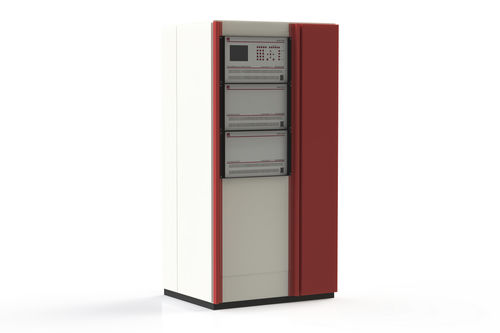 Schrankmodell-Stromversorgung - N4A30 - Newtons4th Ltd. - AC/AC / AC/DC / Doppelausgang