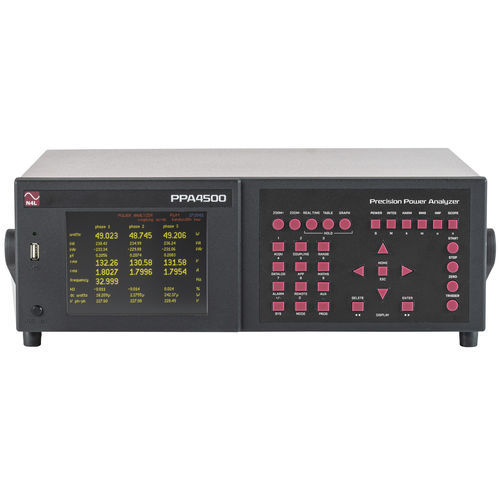 Stromnetz-Analysator - PPA5500   - Newtons4th Ltd. - Leistung / Benchtop / kompakt