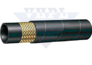 Schlauch für Dampf - Vardhman Hoses Private Limited - Gummi