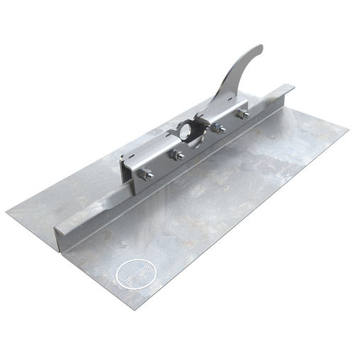 Keilhaken - ABS-Lock DH06 - SafetyConcept s.a. - für Dach / Sicherheit / Edelstahl
