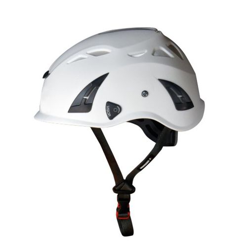Baustellenhelm - ABS Comfort - SafetyConcept s.a. - EN 397 / stoßfest / Kunststoff
