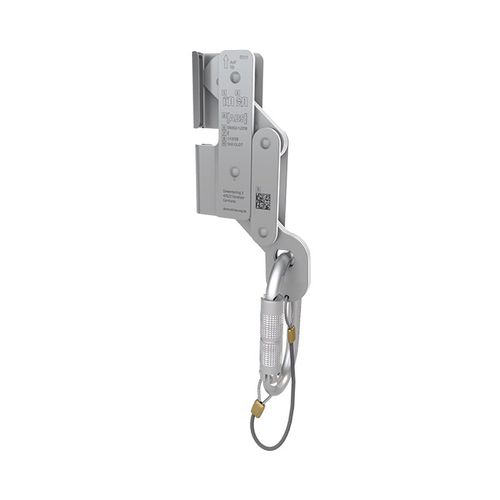 Edelstahl-Leitungswagen - ABS  - SafetyConcept s.a.