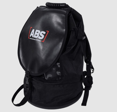 Rucksack für PPE - Sac Installateur - SafetyConcept s.a.