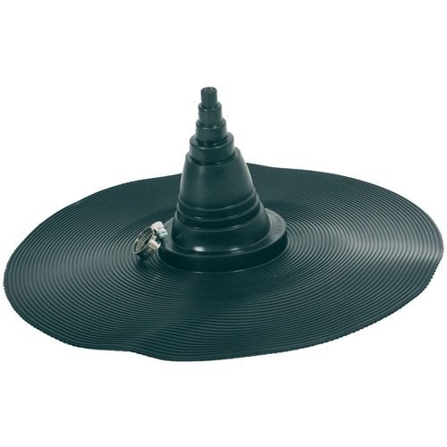 Dichtungsbuchse - ABS-LockSeal Basic - SafetyConcept s.a. - Spann / zum Kleben / Ringverschraubung