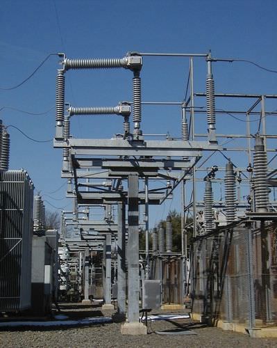 Hochspannungs-Lasttrennschalter - max. 245 kV, 20 - 40 kA | CSH, CSH-B - Southern States LLC - horizontal / für Außenbereich