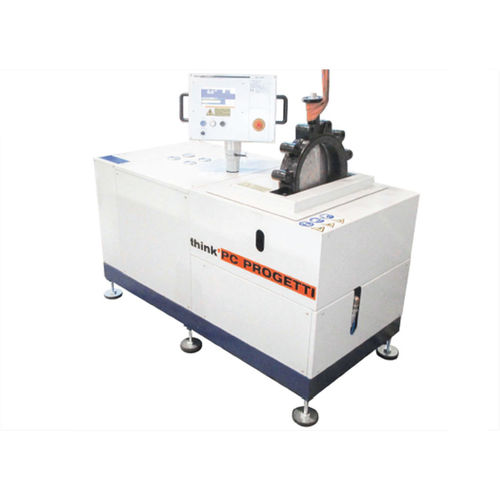 Kraftprüfstand - BO-C/90SH - Think PC PROGETTI - Durchfluss / Druck / automatisch