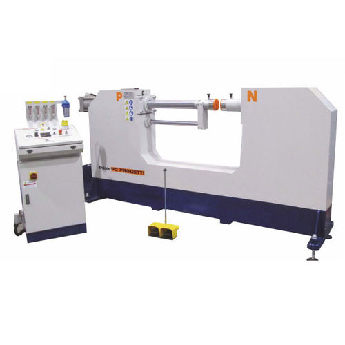 Durchflussprüfstand - BO-CC/40 - Think PC PROGETTI - automatisch / für Ventil / hydraulisch