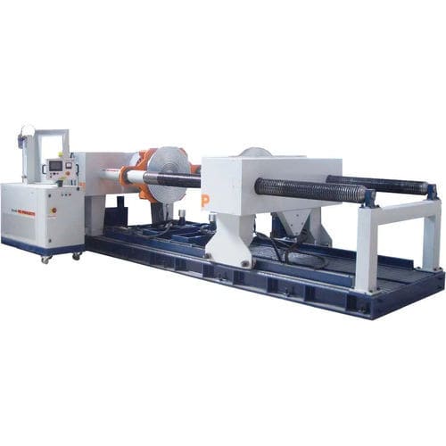 Durchflussprüfstand - BO-2CV/750L - Think PC PROGETTI - für Ventil / hydraulisch / horizontal