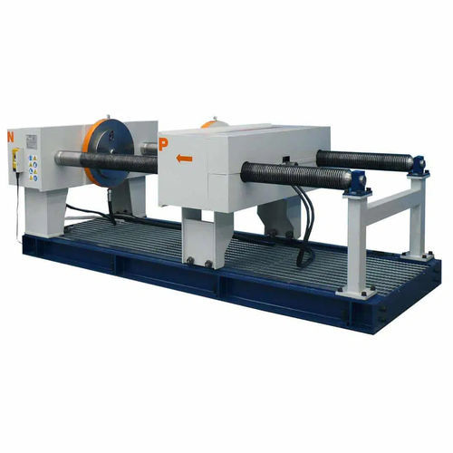 Durchflussprüfstand - BO-2V/450 - Think PC PROGETTI - automatisch / für Ventil / hydraulisch
