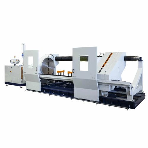 Druckprüfstand - BO30-2CV/850 - Think PC PROGETTI - Leck / PLC-gesteuert / für Ventil