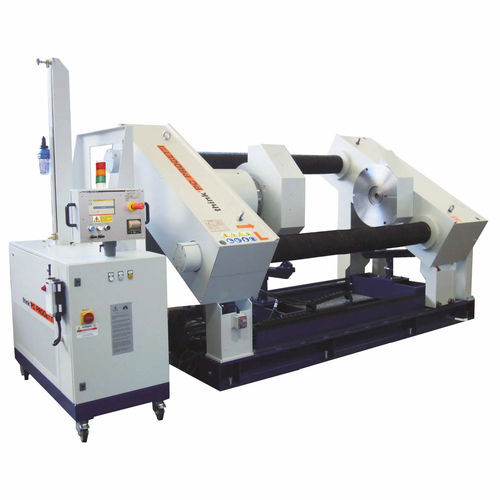 Druckprüfstand - BO30-2CV/500   - Think PC PROGETTI - Haltbarkeit / Leck / PLC-gesteuert