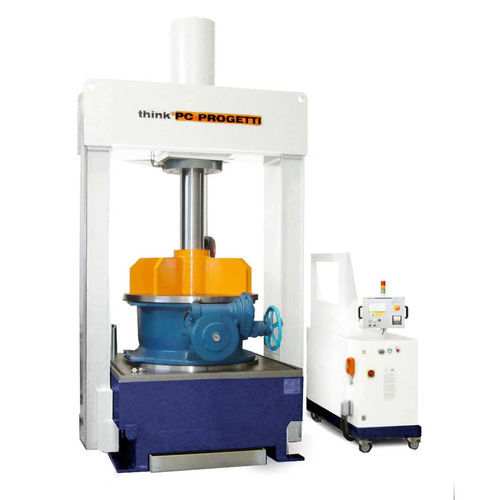 Druckprüfstand - BV-PMC/350   - Think PC PROGETTI - Haltbarkeit / Leck / automatisch