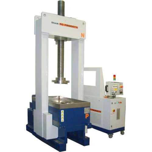 Druckprüfstand - BV-PMV/350   - Think PC PROGETTI - Haltbarkeit / Leck / automatisch
