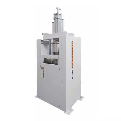 Leck-Prüfstand - BV-C-HE/30 - Think PC PROGETTI - automatisch / für Gasdetektor / für Ventil