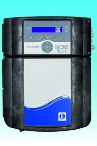 Wasser-Analysator - Testomat® EVO TH - Gebrüder Heyl Analysentechnik - Überwachung / Prozess / Temperatur