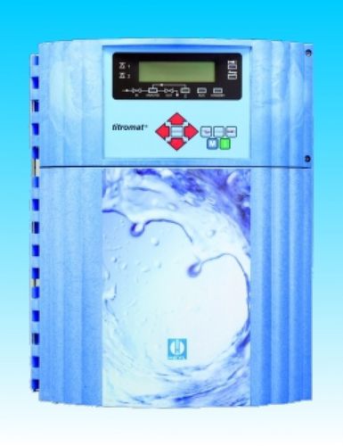Karbonathärte-Überwachungsgerät - Titromat® KH  - Gebrüder Heyl Analysentechnik - Wasser
