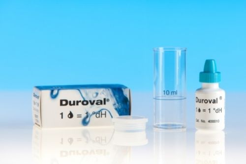 Titrimeter-Testkit - DUROVAL® series - Gebrüder Heyl Analysentechnik
