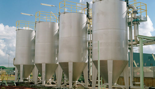 Wasserfilter - SUPERSAND - Nordic Water Products - Trommel / Druck / Sand