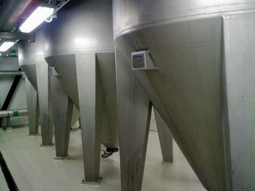 Wasserfilter - DynaSand CF - Nordic Water Products - Aktivkohle / Sand