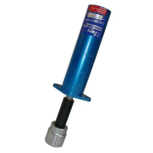 Zahnrad-Druckluftmotor - NF BR series - FERRY - Schraub