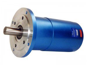 Zahnrad-Druckluftmotor - 600 series - FERRY - Doppelrotor / Hochdrehmoment