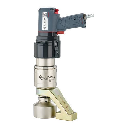 Drehmomentschlüssel / gerade Ausführung - TL series - Juwel Schraubtechnik GmbH - pneumatisch / 3/4" / 1"