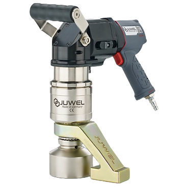 Pneumatischer Drehmomentschlüssel - TLW series - Juwel Schraubtechnik GmbH - 3/4" / 1" / 1 1/2"