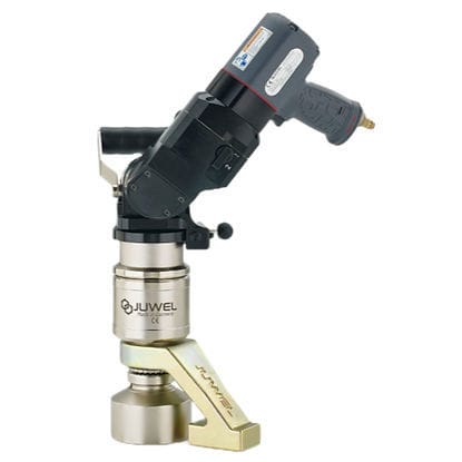 Pneumatischer Drehmomentschlüssel - TLM series - Juwel Schraubtechnik GmbH - 1" / 1 1/2" / Hochpräzision