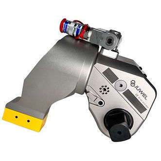 Hydraulischer Drehmomentschlüssel - BT series - Juwel Schraubtechnik GmbH - 3/4" / 1" / 2 1/2"