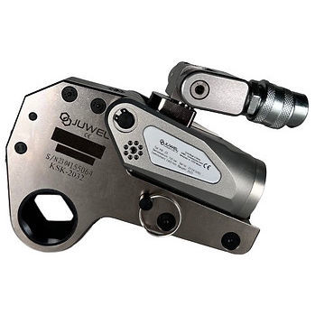 Hydraulischer Drehmomentschlüssel - KS series - Juwel Schraubtechnik GmbH - Hochpräzision