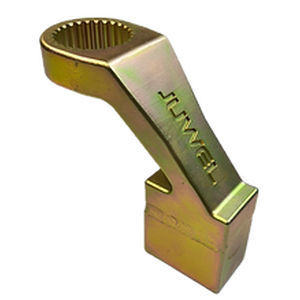 Drehmoment-Tragarm / Metall - Juwel Schraubtechnik GmbH