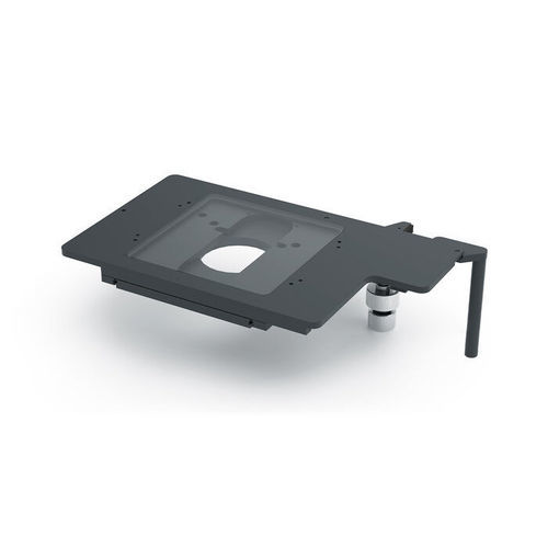 XY-Positioniertisch - EK 150 x 150 - Märzhäuser Wetzlar - Verschiebe / manuell / 2-Achs