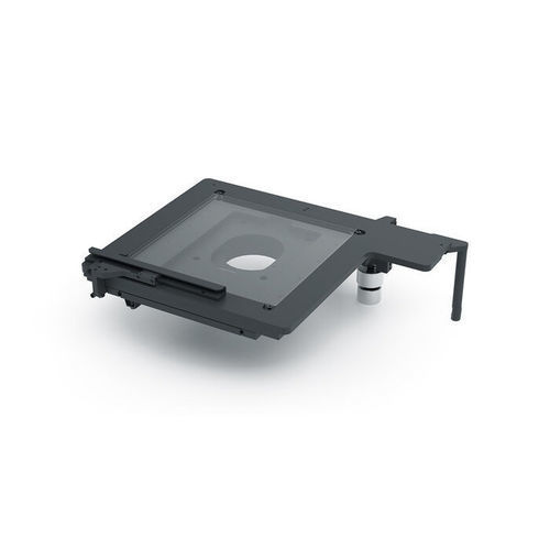 XY-Positioniertisch - MTM 200 x 200 MR - Märzhäuser Wetzlar - manuell / 2-Achs / Positionsanzeiger